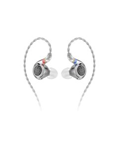 FiiO In-Ear-Kopfhörer FD11 TC Silber