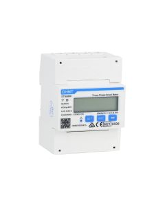 GROWATT Dreiphasen-Energiezähler Smart Meter 3-phasig 80A