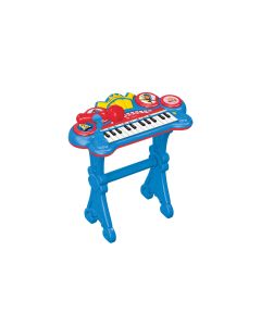 Lexibook Elektronisches Klavier Paw Patrol 24 Tasten