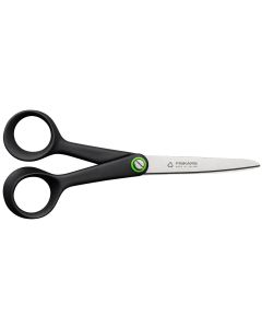 Fiskars Schere FF 17 cm, rostfreier Stahl, Universal