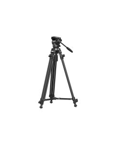 Smallrig Leichtes Videostativ-Kit AD-50 aus Kohlefaser
