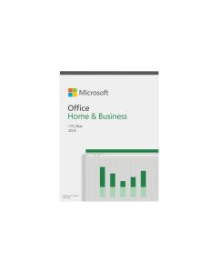 Microsoft Office Home & Business 2024 Vollversion, Deutsch