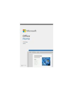 Microsoft Office Home 2024 Vollversion, Englisch