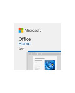 Microsoft Office Home 2024 ESD, Vollversion, ML