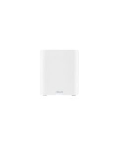 ASUS Tri-Band WiFi Router ZenWiFi BT10 1er Pack Weiss
