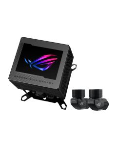 ASUS ROG Wasserkühlung ROG Ryujin III WB LCD Schwarz