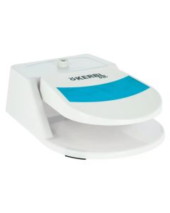 Kerbl Wasserspringbrunnen Bubble 25.5 cm x 18 cm x 8 cm