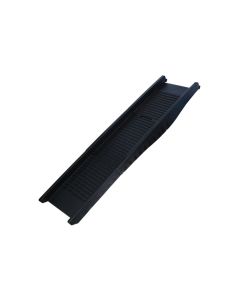 Kerbl Hunderampe 152 cm x 41 cm
