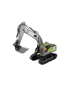 Amewi Kettenbagger G071E RTR, 1:18