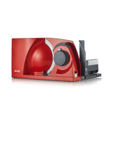 Graef Schneidemaschine MYtiny Rot
