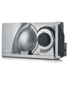 Graef Schneidemaschine MYtiny Silber