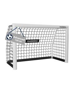 Hudora Fussballtor Advanced 120 120 x 80 x 60 cm