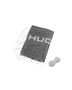 Hudora Ersatznetz für Fussballtor 213 cm