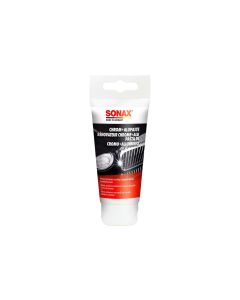 Sonax Metallentroster Chrom- & AluPaste 75 ml