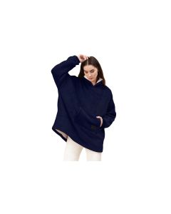 Switcher Geelee Plaid Marine