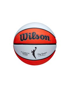 Wilson Basketball WNBA Authentic Outdoor SZ6