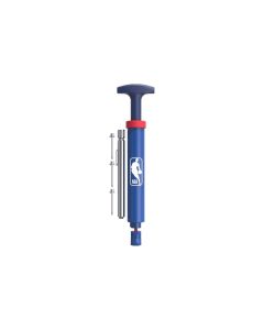 Wilson Ballpumpe NBA Drv Pump Kit