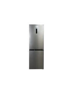 Kibernetik Kühl-Gefrierkombination ECOplus KSTK323 Grau