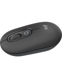 Logitech POP Mouse Graphite