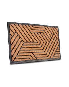 Hanse Home Fussmatte Labyrinth 45 x 75 cm