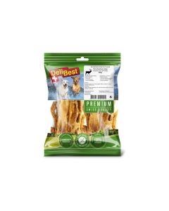 DeliBest Sehnen Premium Hirsch lang, 200 g