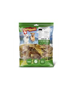 DeliBest Schweineohr Premium 500 g
