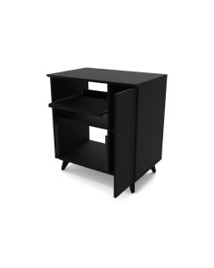 Glorious Erweiterung Modular Side Rack – Schwarz