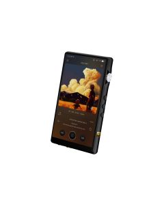 iBasso HiRes-Player DX170 Schwarz