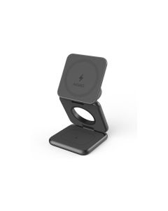 Mako Magnetic Wireless Charger Fold 3-in-1 Apple