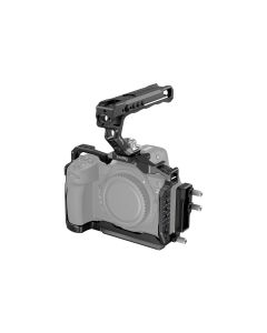 Smallrig Cage Kit für Nikon Z 6III