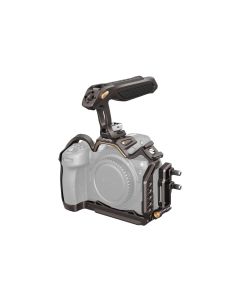 Smallrig Cage Kit «Night Eagle» für Nikon Z 6III