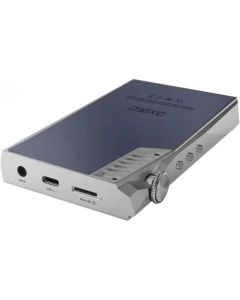 iBasso HiRes-Player DX260 Silber