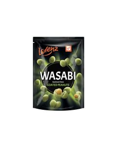 Lorenz Erdnüsse Wasabi 100 g