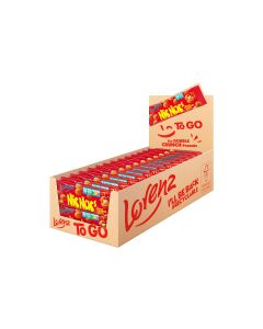 Lorenz Nic Nac's 24 x 40 g