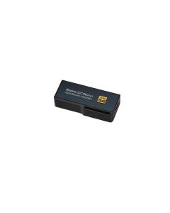 iBasso Kopfhörerverstärker & USB-DAC DC06Pro Schwarz