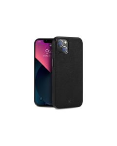 Nevox Back Cover StyleShell iPhone 16 Plus Schwarz