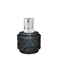Maison Berger Duftlampe Set Velvet of Orient 250 ml, Grau