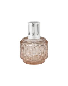 Maison Berger Duftlampe Set Velvet of Orient 250 ml, Nude