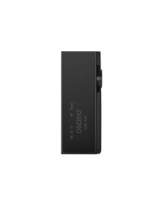 iBasso Kopfhörerverstärker & USB-DAC DC07Pro Schwarz