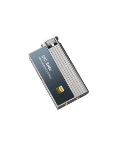 iBasso Kopfhörerverstärker & USB-DAC DC-Elite