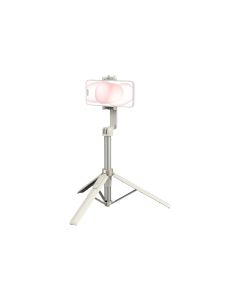 Smallrig Smartphone-Stativ Tragbar ST-25 - Weiss