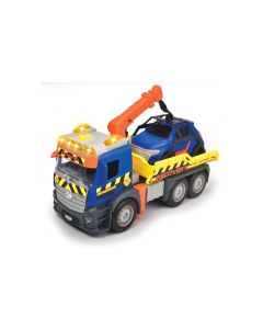 Dickie Toys Action Truck Recovery