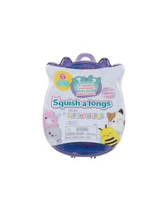 Squishmallows Squish-a-longs Ringe 2.5 cm assortiert
