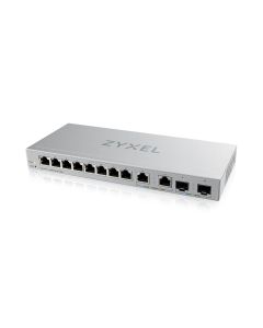 Zyxel Switch XGS1210-12 v2 12 Port