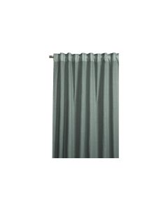 Gardinia Tagvorhang Zen Silence 135 cm x 245 cm, Bögen