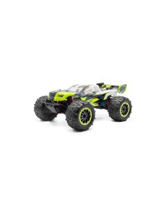 Funtek Stadium Truck STX Sport 4WD Gelb ARTR, 1:12