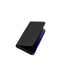 Nevox Book Cover Vario Series iPhone 16 Pro Max Schwarz