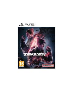 Bandai Namco Tekken 8