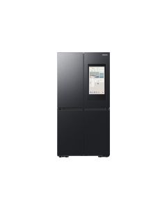 Samsung Foodcenter RF9000D French Door AI Family Hub Anthrazit