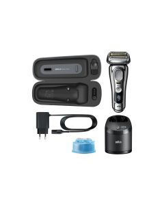 Braun Herrenrasierer Series 9 9496cc System wet&dry